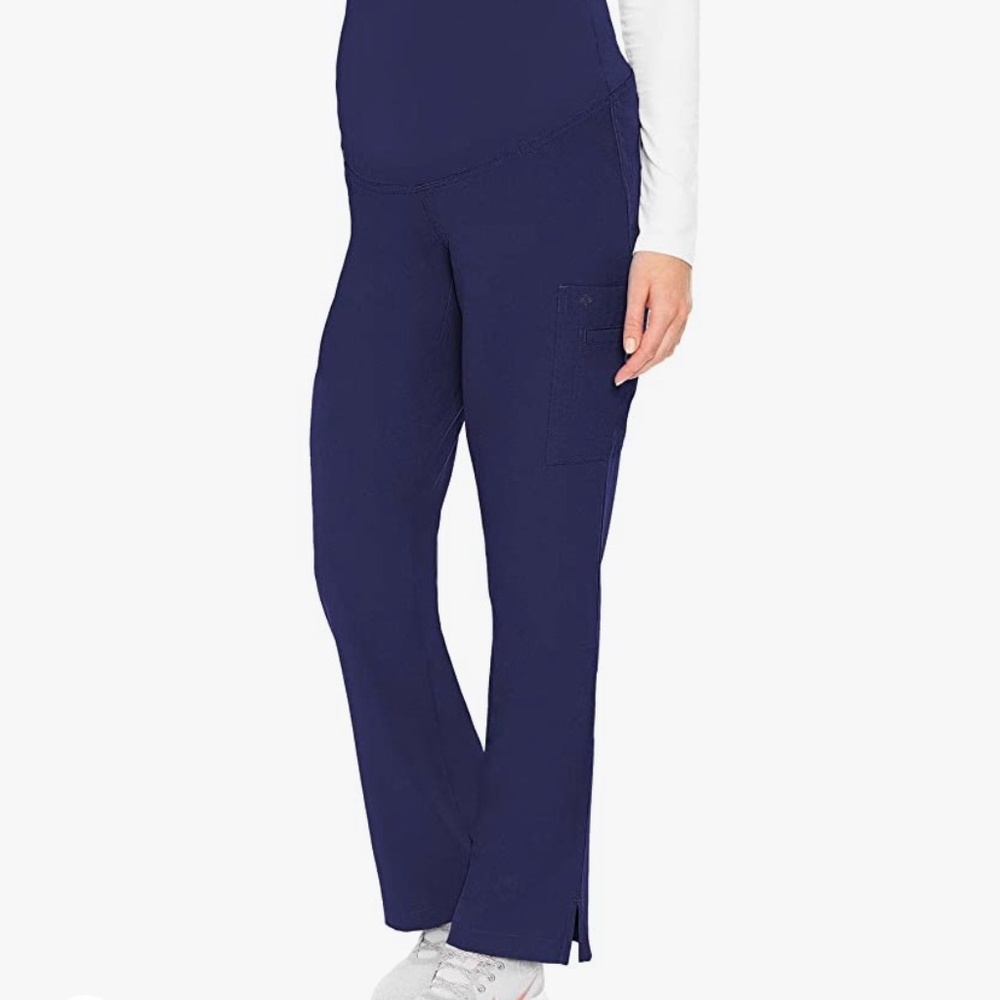 Maternity scrubs small petite